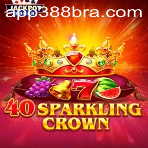 Explorando o Jogo 40SparklingCrown e a Palavra-Chave 388Bra.com