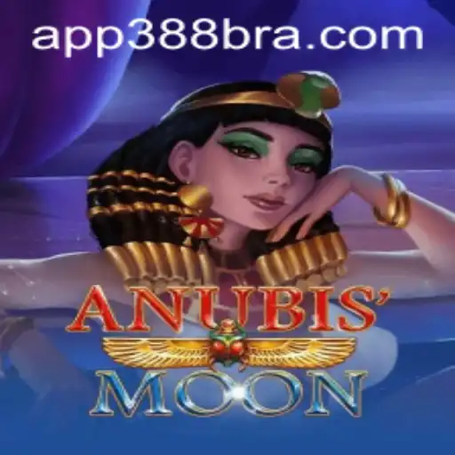 AnubisMoon: Explorando o Fascinante Mundo do Jogo com 388Bra.com