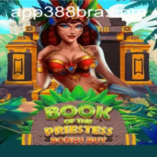 Book of the Priestess: Um Mergulho no Novo Fenômeno dos Jogos