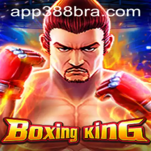 BoxingKing: O Jogo de Estratégia e Habilidade que Conquista Novos Jogadores