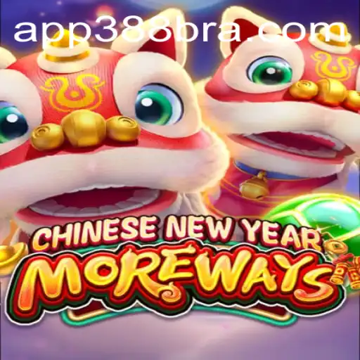 Desvendando CHINESENEWYEARMOREWAYS: O Novo Jogo Sensação da 388Bra.com