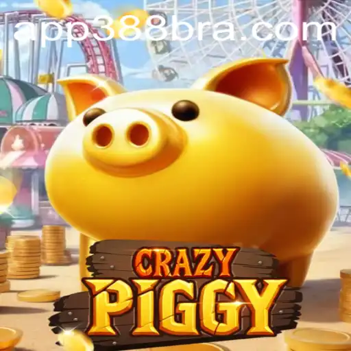 Descubra o Novo Fenômeno dos Jogos: CrazyPiggy