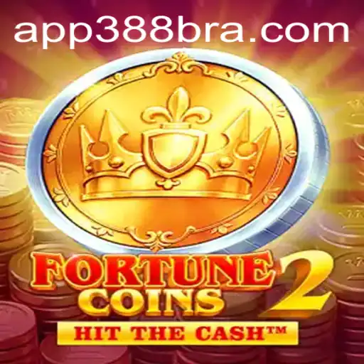 Desvendando FortuneCoins2: O Mundo Interativo de 388Bra.com