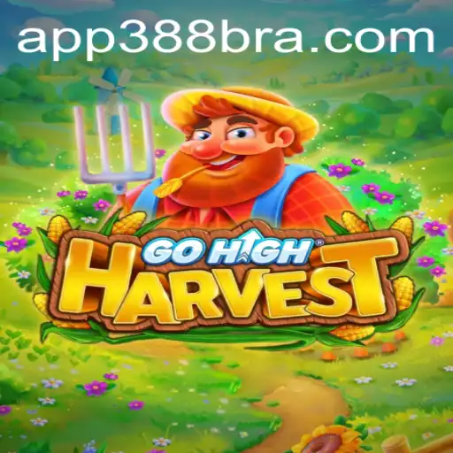 GoHighHarvest: Desvendando o Mundo de Estratégia e Aventura