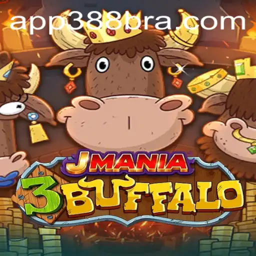 Explorando o Mundo de JMania3Buffalo: Uma Jornada Virtual Inovadora