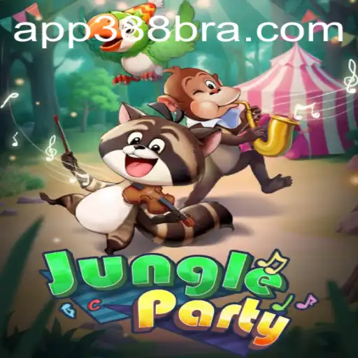 Descubra JungleParty: o Jogo de Aventura Cativante