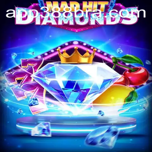 MadHitDiamonds: Um Novo Fenômeno no Mundo dos Jogos