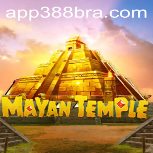 Explore o Enigmático Mundo de 'MayanTemple' com 388Bra.com