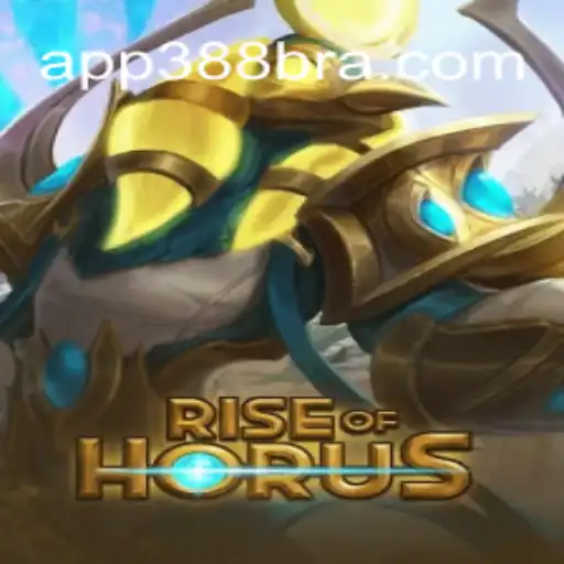 Explore o Fascinante Mundo do Jogo RiseofHorus
