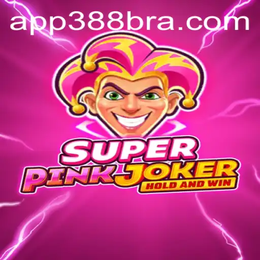 Descubra o Mundo de SuperPinkJoker: Um Guia Completo do Jogo