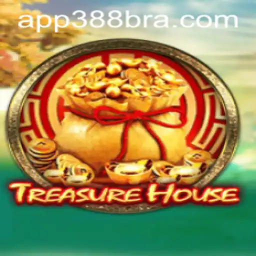 Descubra a Aventura de 'TreasureHouse' com 388Bra.com