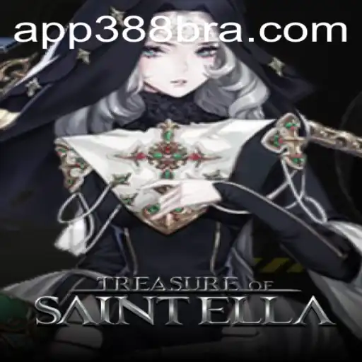Desvendando TreasureofSaintElla: Uma Expedição Inesquecível
