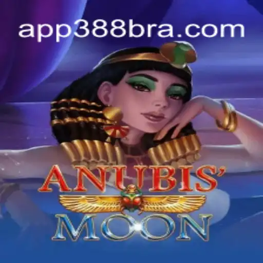 AnubisMoon: Explorando o Fascinante Mundo do Jogo com 388Bra.com
