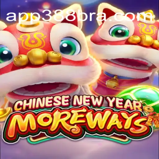 Desvendando CHINESENEWYEARMOREWAYS: O Novo Jogo Sensação da 388Bra.com