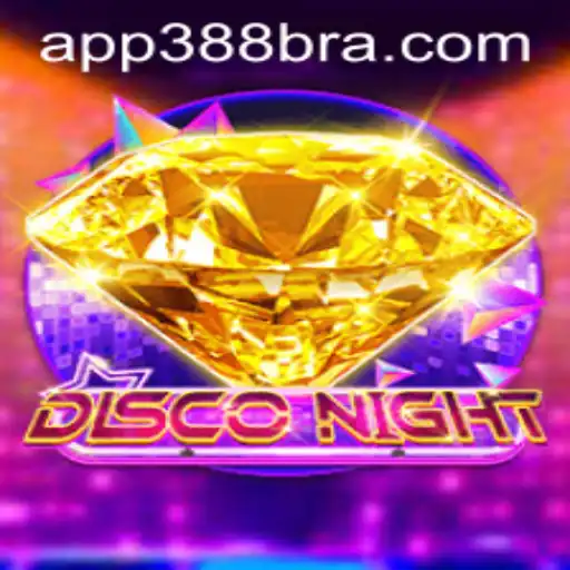 Descubra o Mundo do Jogo DiscoNight