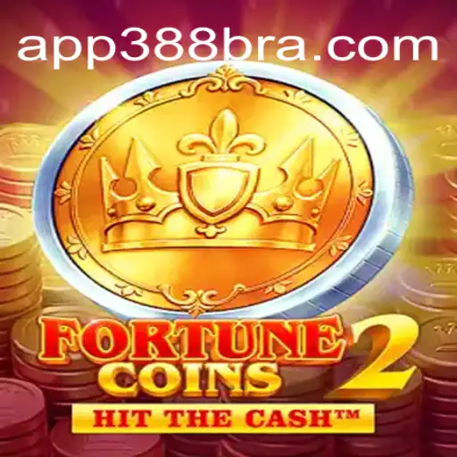 Desvendando FortuneCoins2: O Mundo Interativo de 388Bra.com