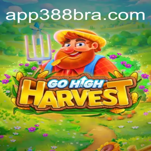 GoHighHarvest: Desvendando o Mundo de Estratégia e Aventura