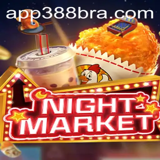 Explorando o Universo do Jogo NIGHTMARKET e a Influência de 388Bra.com