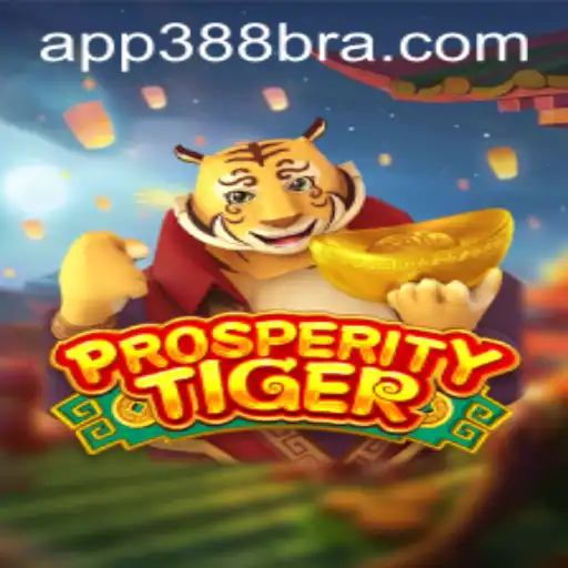 Descubra o Fascinante Mundo de ProsperityTiger: Um Guia Completo