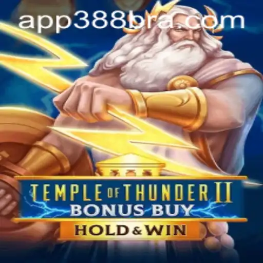 Explorando o Jogo TempleofThunderIIBonusBuy e Sua Popularidade