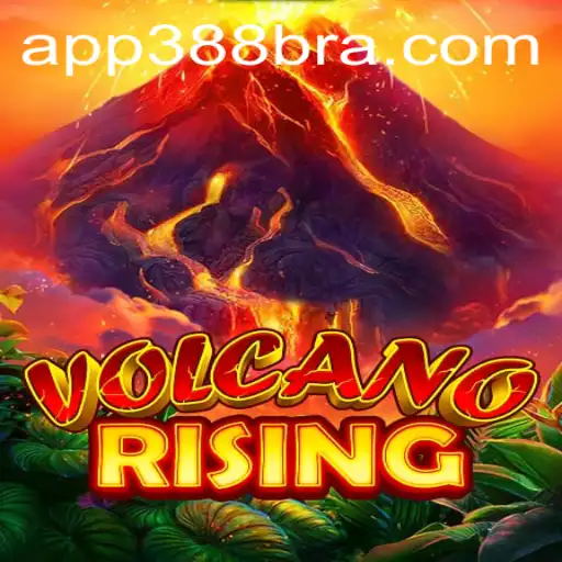 Explorando VolcanoRising: O Jogo Que Está Conquistando o Mundo dos Gamers